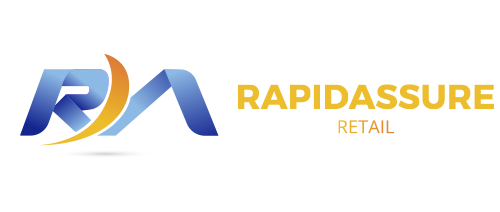 Rapidassure Retail Logo
