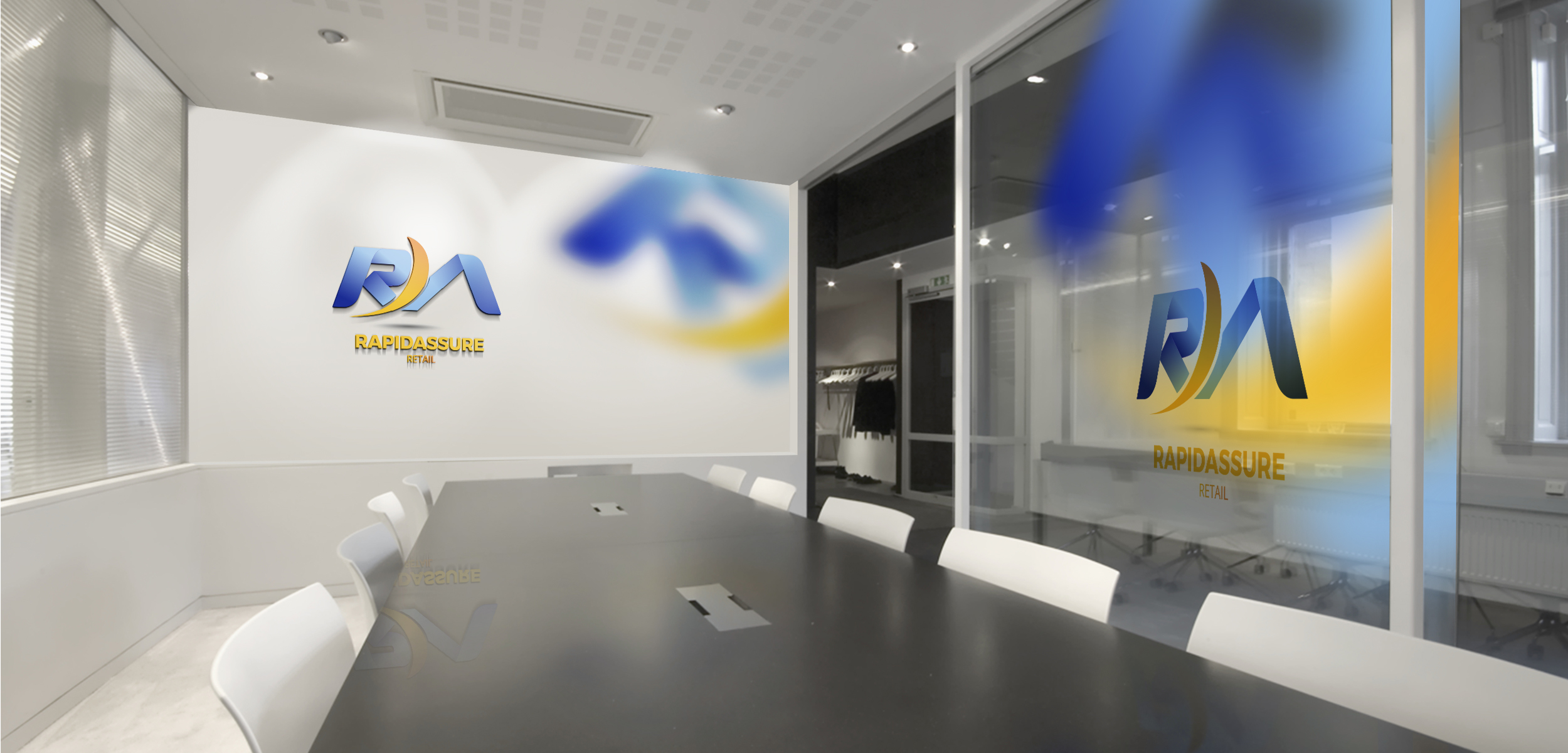 Oficinas Rapidassure Retail
