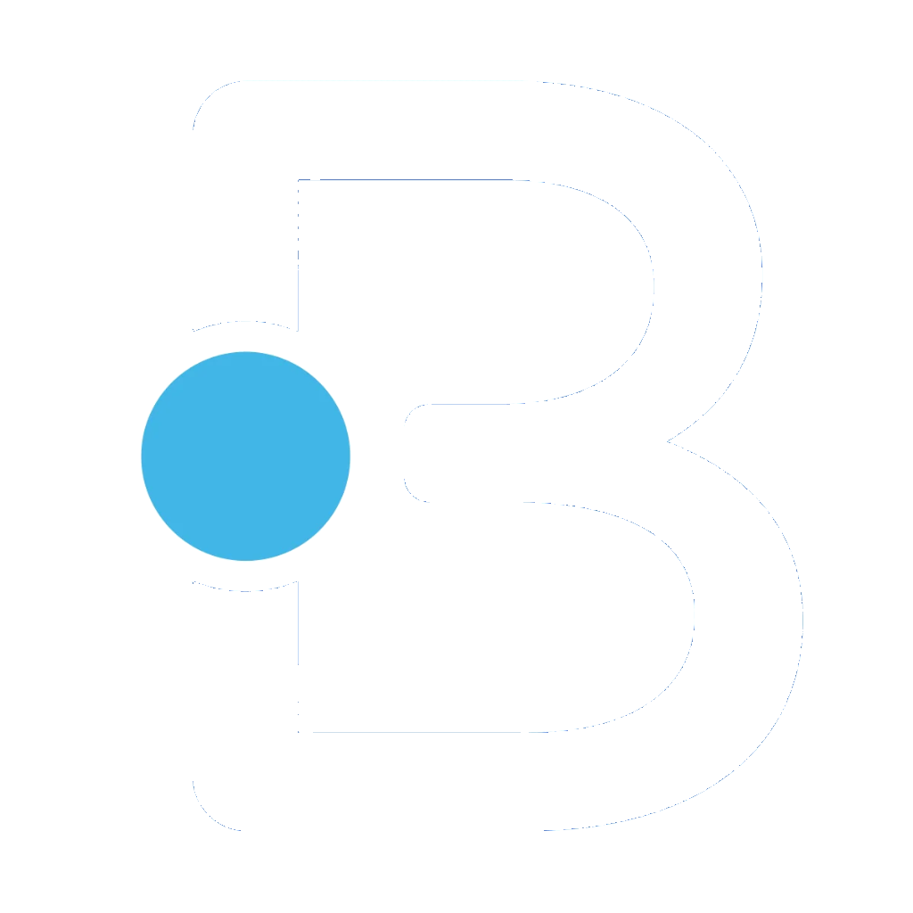 Blue Express Logo